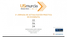 2ª JORNADA DE ACTUALIZACIÓN PRÁCTICA